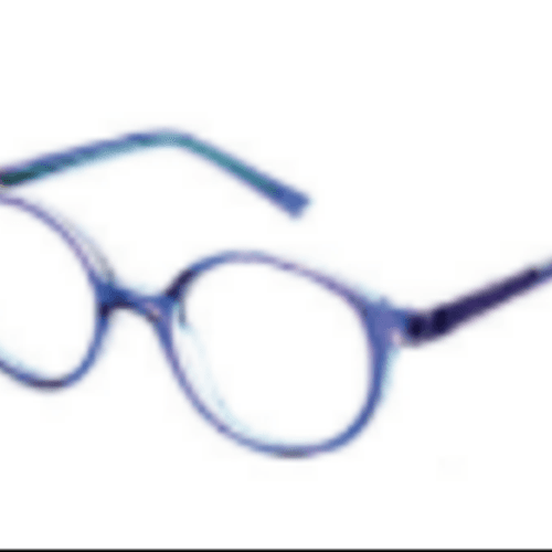 Lunettes de vue pour enfant
