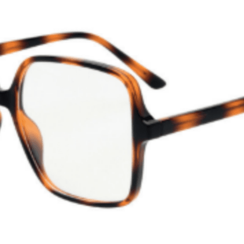 Lunette de vue pour femme