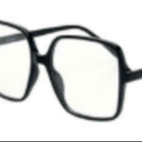Lunette de vue pour femme