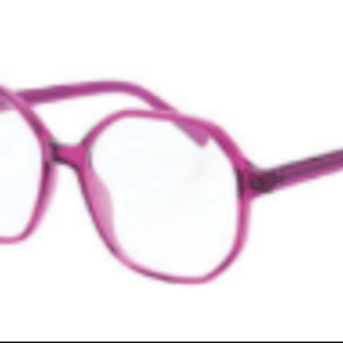 Lunette de vue pour femme