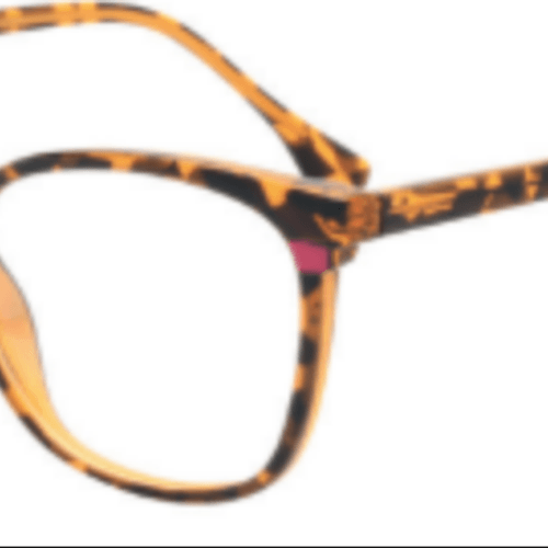 Lunette de vue pour femme