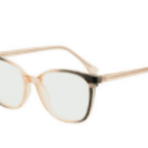 Lunette de vue pour femme
