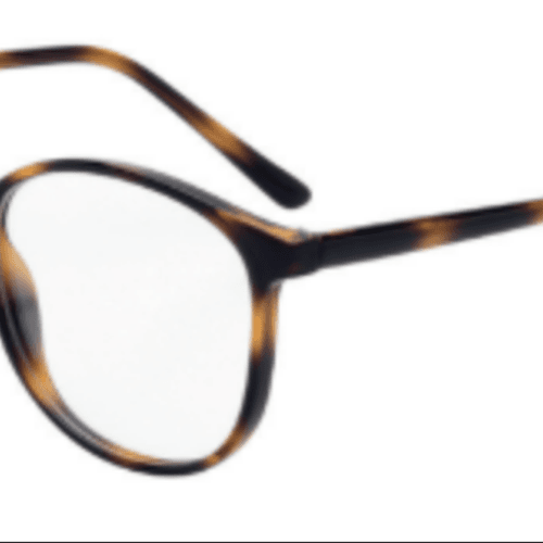 Lunette de vue pour femme
