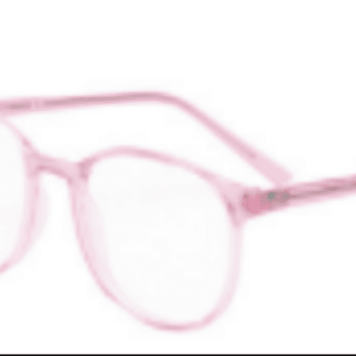 Lunette de vue pour femme