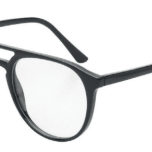 Lunette optique homme