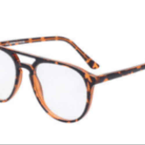 Lunette optique homme