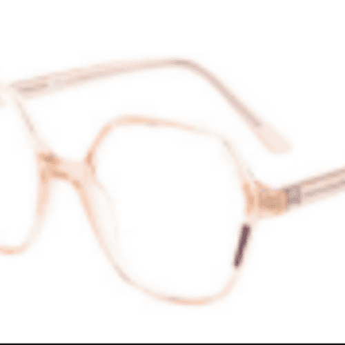 Lunette de vue pour femme