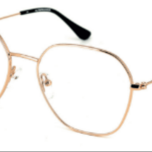 Lunettes de vue pour femme