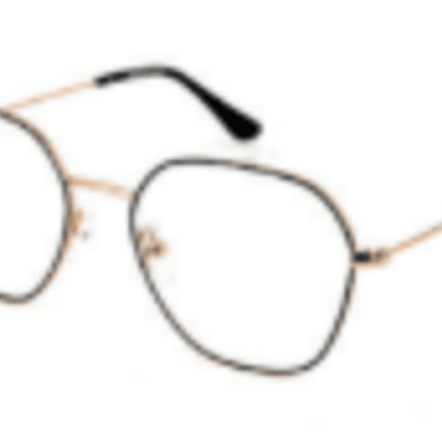 Lunettes de vue pour femme