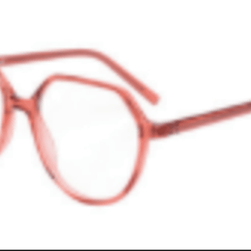 Lunettes de vue pour femme