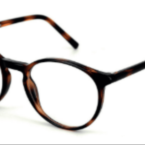 Lunettes de vue pour femme