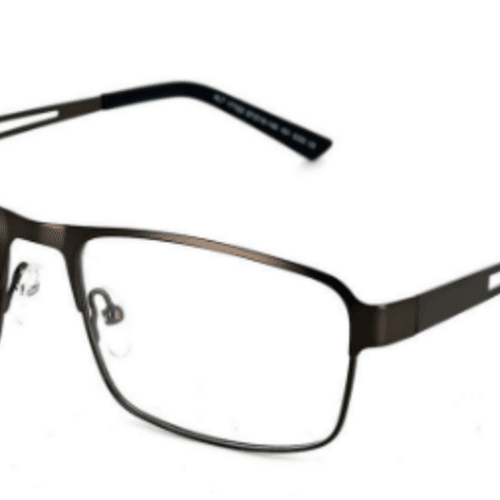 Lunette optique homme