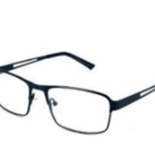 Lunette optique homme