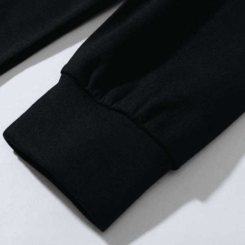 Biendale Hoodie/Black - New Collections