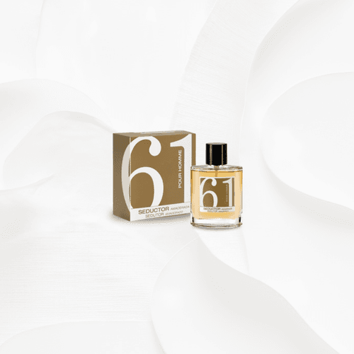 EAU DE PARFUM SEDUCTOR SEDUTOR N°61