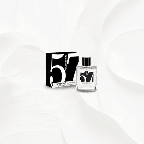 EAU DE PARFUM URBANO N°57