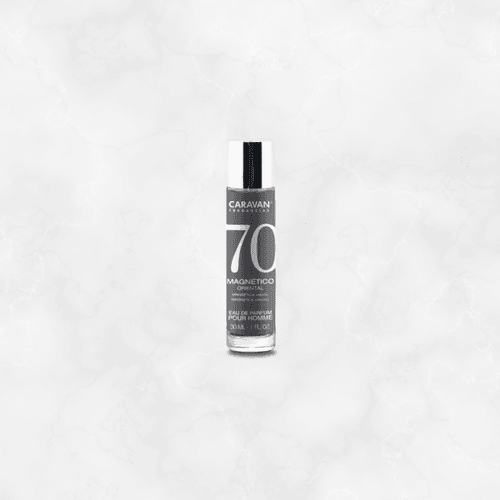 EAU DE PARFUM MAGNÉTICO ORIENTAL N°70