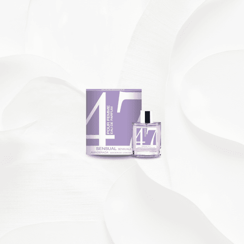 EAU DE PARFUM SENSULA AMADERADA N°47