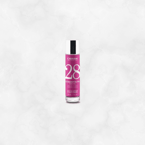 EAU DE PARFUM COSMOPÓLITA ORIENTAL N°28