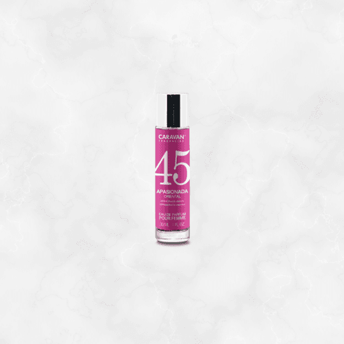 EAU DE PARFUM APASIONADA ORIENTAL N°45