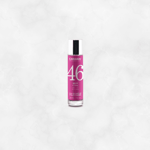 EAU DE PARFUM SEXY FLORAL N°46
