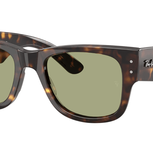 LUNETTES DE SOLEIL RAY BAN