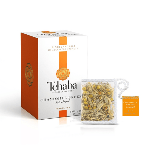 Chamomille Breeze 20 Sachets