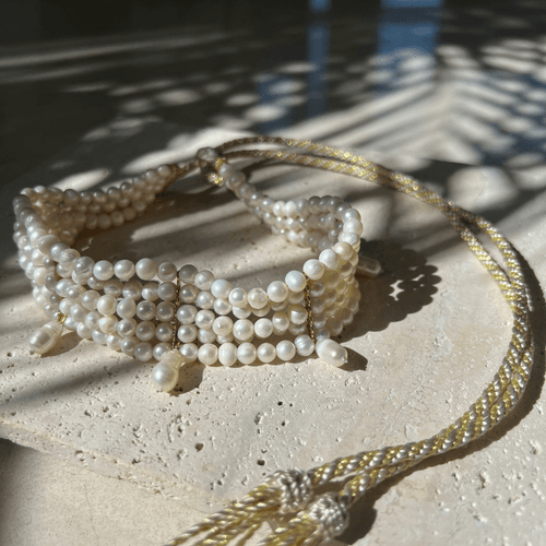 CELYA CHOKER
