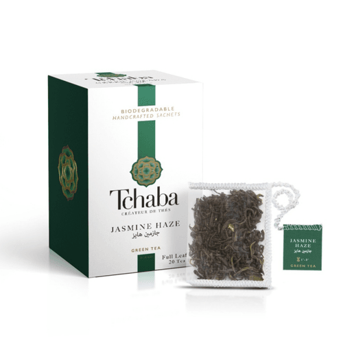 Jasmine Haze 20 Sachets
