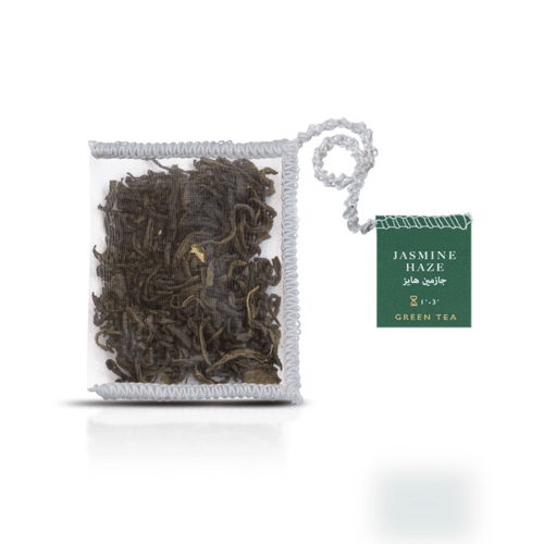 Jasmine Haze 20 Sachets