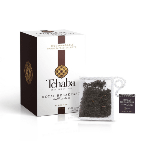 Royal Breakfast 20 Sachets