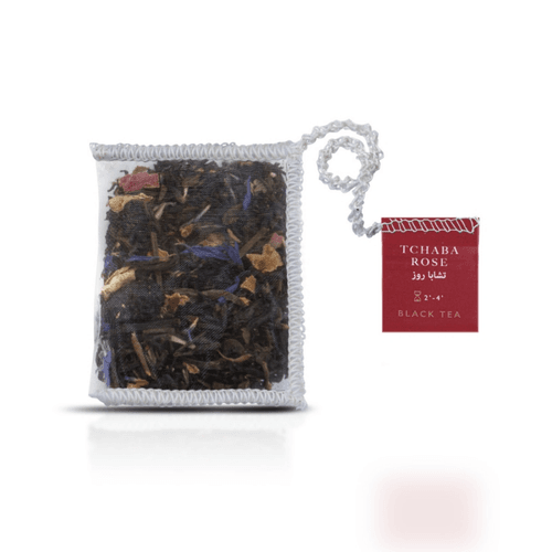 Tchaba Rose 20 Sachets