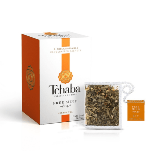 Free Mind 20 Sachets