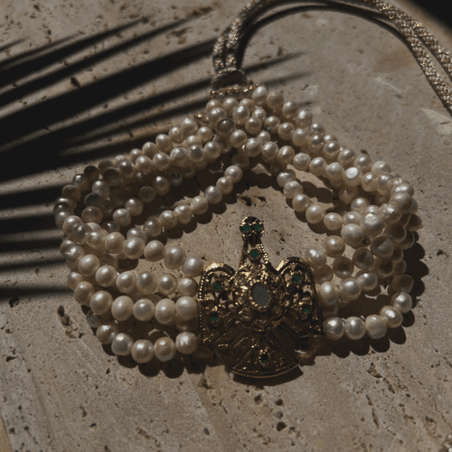 SULTANA CHOKER