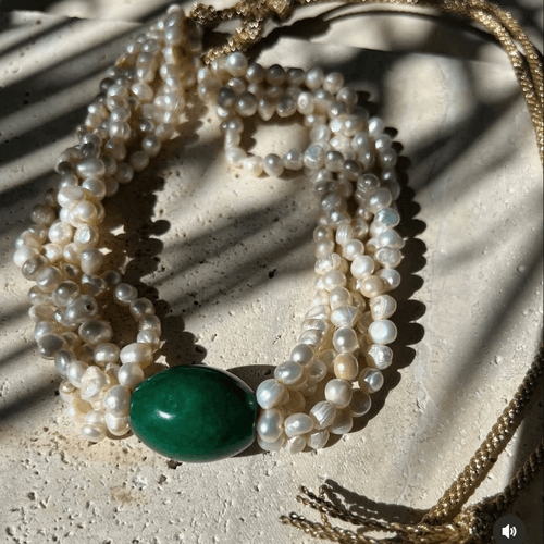 EL HOR NECKLACE