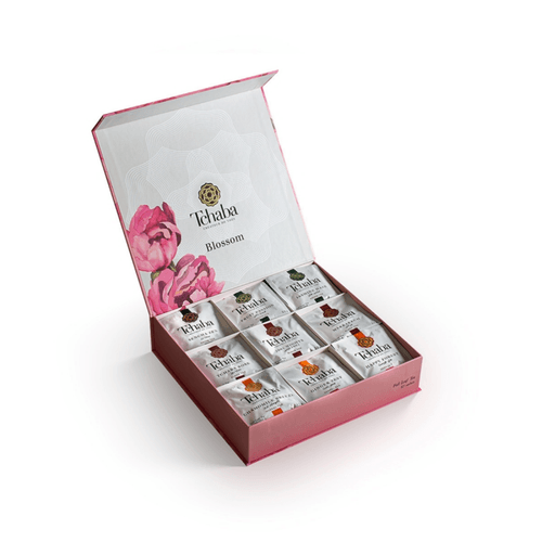 Harmonie Opulente 63 Sachets