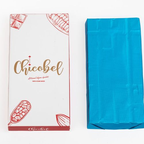 Tablette Konafa Corne de Gazelle