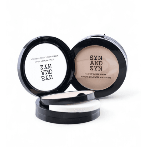 MAGIC POWDER MATTE