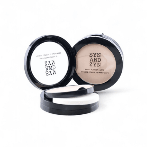 MAGIC POWDER MATTE