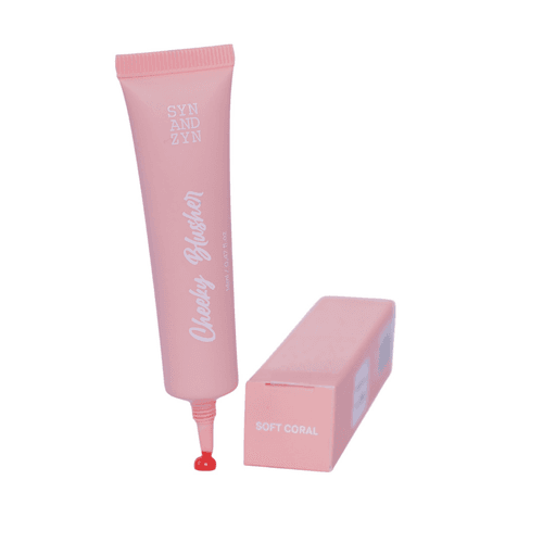 CHEEKY BLUSHER