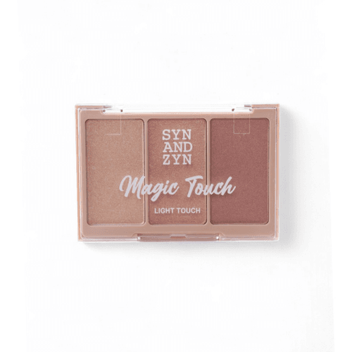 MAGIC TOUCH