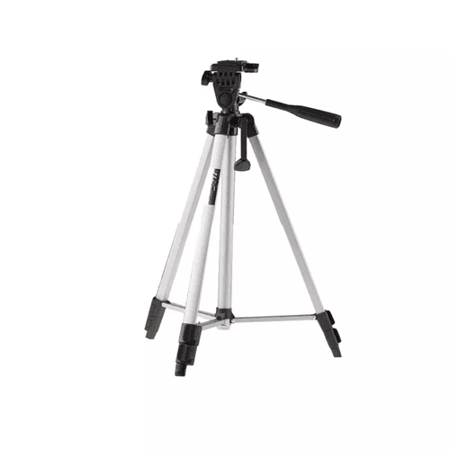 Ring Light QX-200 8″ + Trépied