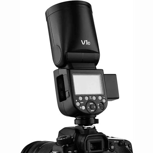 Flash V1-C