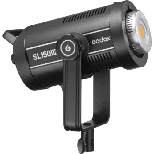 SL150III 160W LED Video Photography Lights