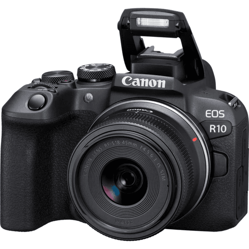 Eos R10