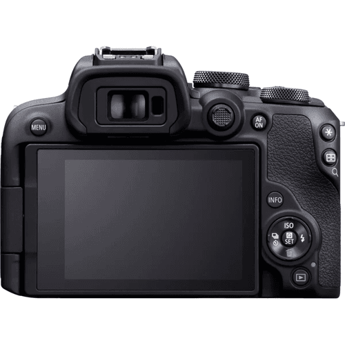 Eos R10