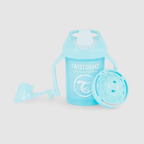 Mini cup