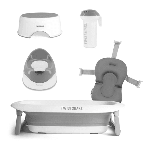 Pack de bain