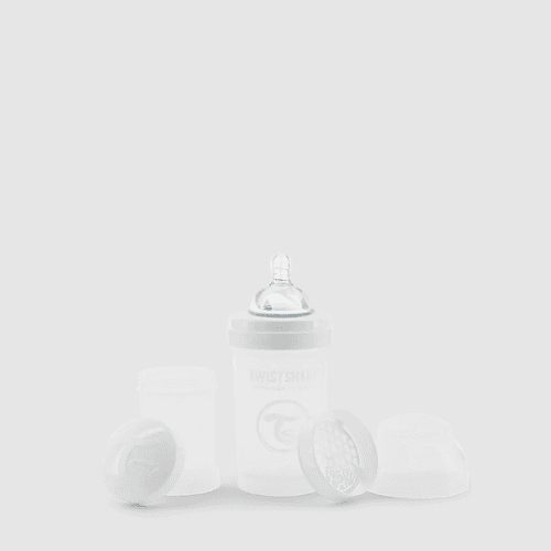 Biberon anti-colique