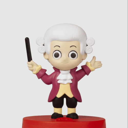 Douces symphonies de Mozart